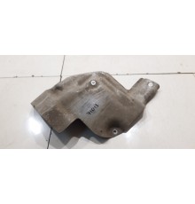 защита рулевой рейки