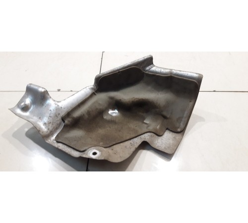 защита рулевой рейки