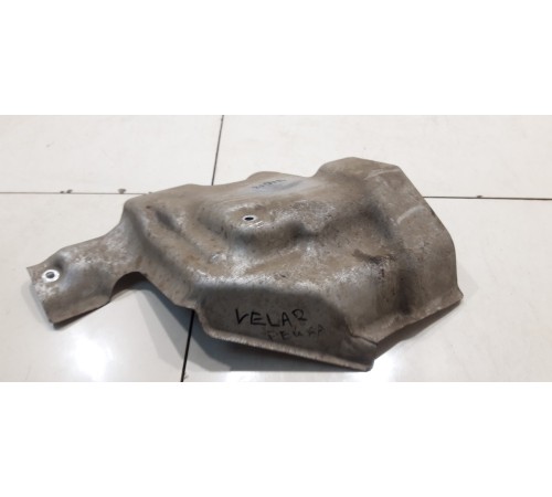 защита рулевой рейки