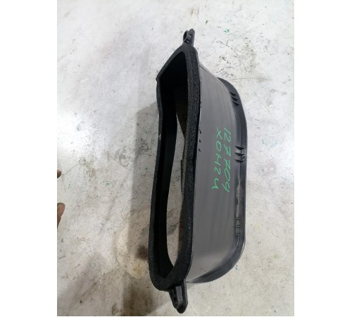 Пластик заглушка кузова