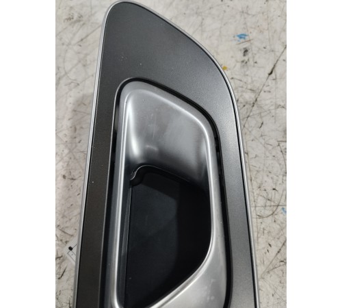 Ручка двери задняя правая внутренняя