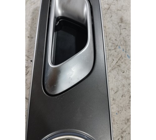 Ручка двери задняя правая внутренняя