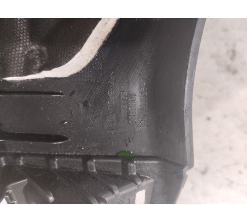 Накладка крышки багажника