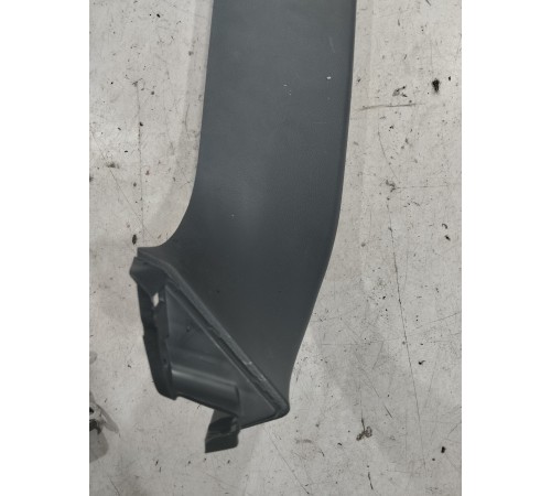 Накладка крышки багажника