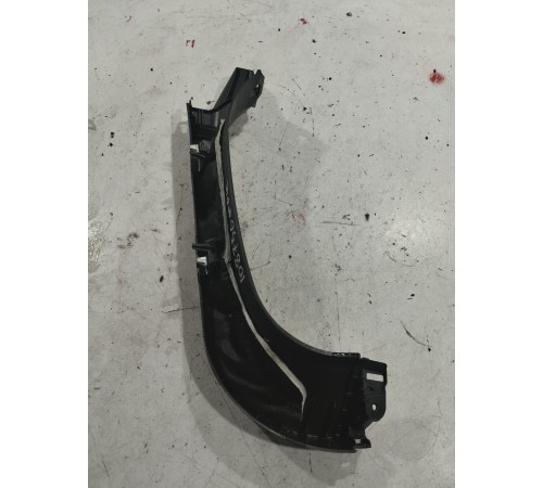 Накладка крышки багажника