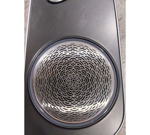 Ручка двери задняя правая внутренняя