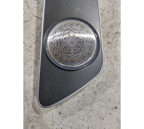 Ручка двери задняя правая внутренняя