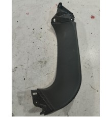 Накладка крышки багажника