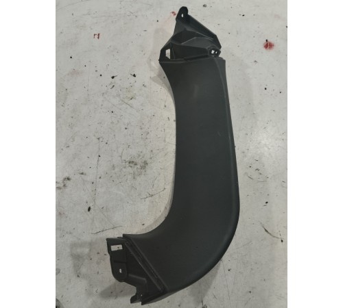 Накладка крышки багажника