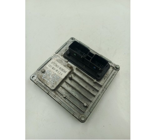 Блок управления АКПП коробкой передач вариатор