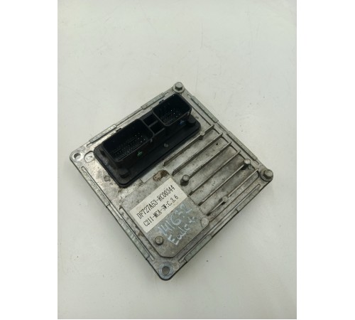 Блок управления АКПП коробкой передач вариатор