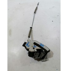 Замок двери задний правый