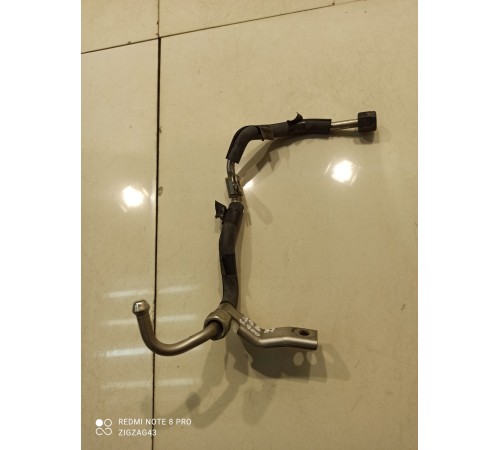 Топливная трубка