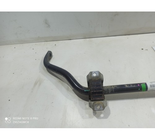 Стабилизатор задний