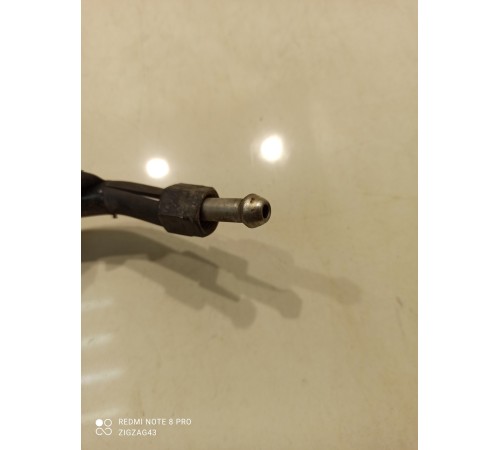 Топливная трубка