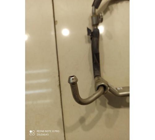 Топливная трубка