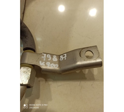 Топливная трубка