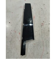 Накладка (молдинг) двери передняя левая