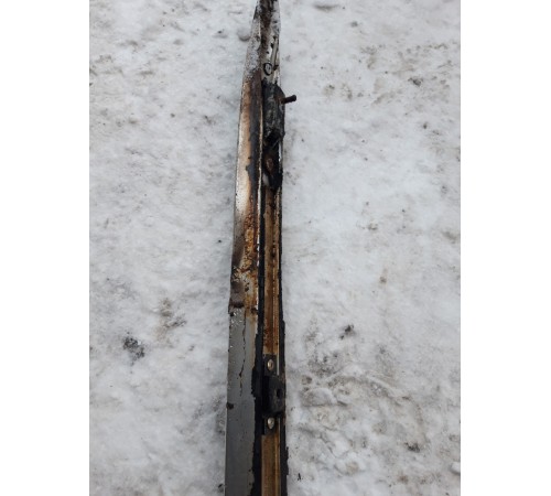 Рейлинг (правый)