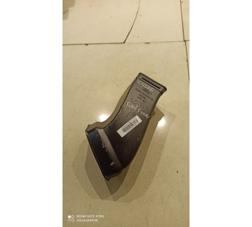 Воздуховод отопителя (печки)