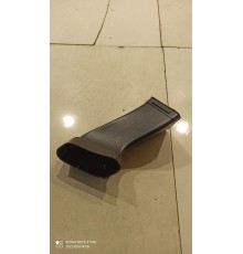 Воздуховод отопителя (печки)