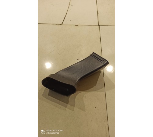 Воздуховод отопителя (печки)