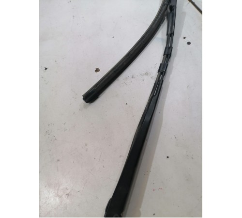 Поводок левый