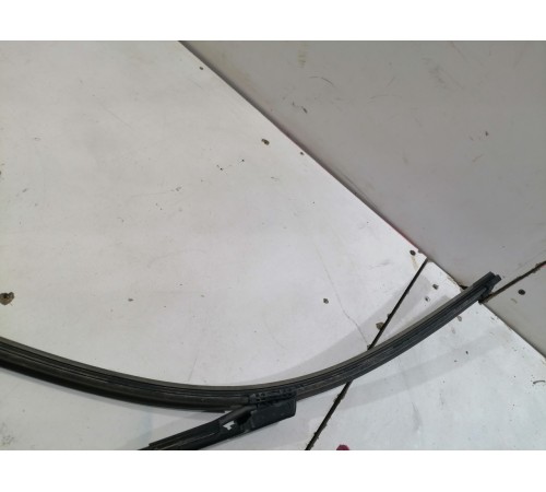 Поводок левый