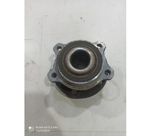 Ступица(задняя правая)