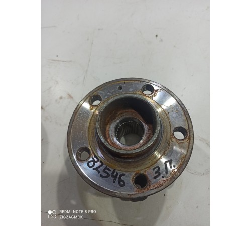 Ступица(задняя правая)