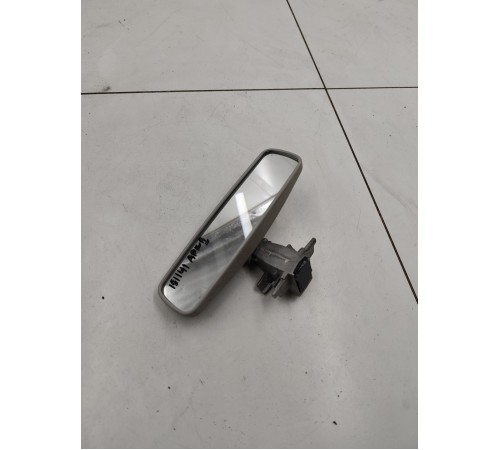 Зеркало заднего вида салонное 