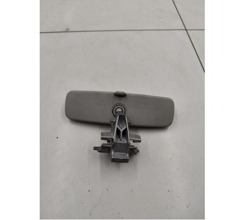 Зеркало заднего вида салонное 