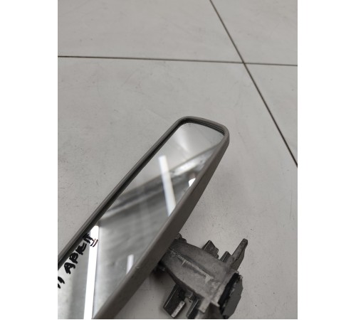 Зеркало заднего вида салонное 