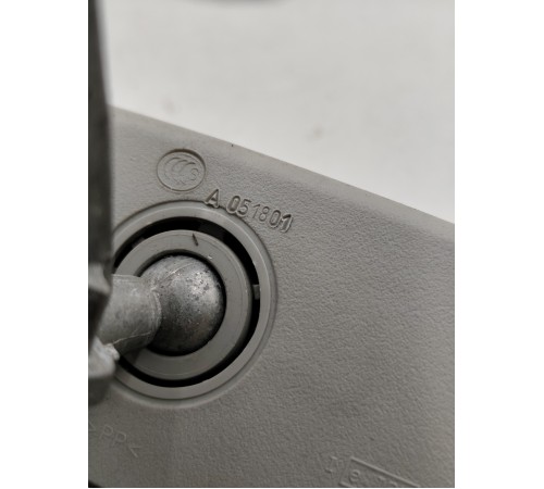 Зеркало заднего вида салонное 