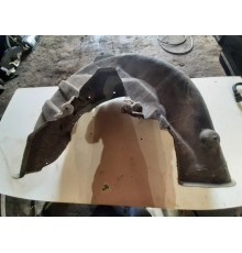 Локер(задний левый)