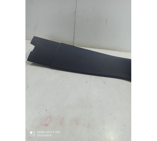 Накладка багажника (левая нижняя)