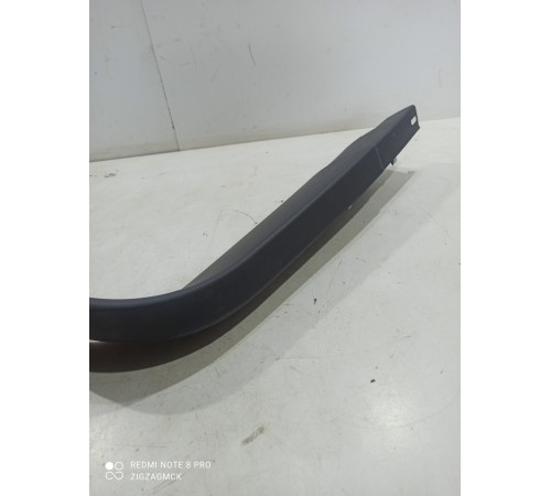 Накладка багажника (левая нижняя)