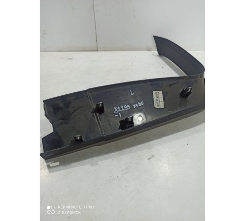 Накладка багажника (левая нижняя)