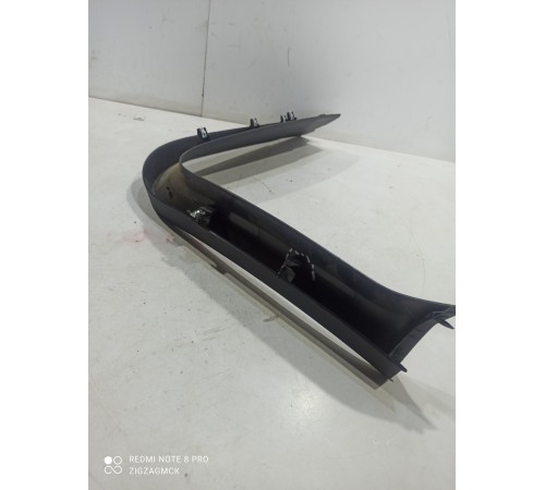 Накладка багажника (левая нижняя)