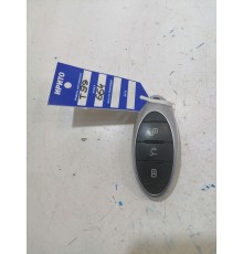  Ключ зажигания