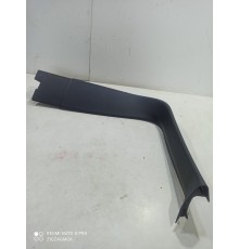 Накладка багажника (левая нижняя)