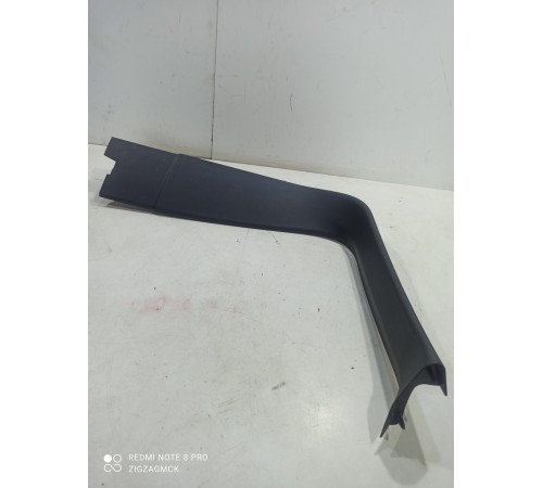 Накладка багажника (левая нижняя)