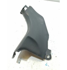 Обшивка стойки передняя правая