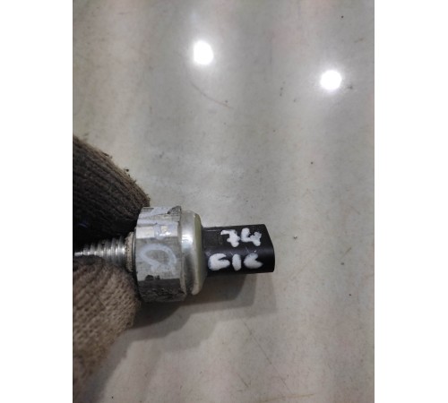 Датчик давления масла