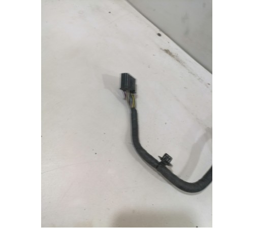 Проводка переднего правого сиденья