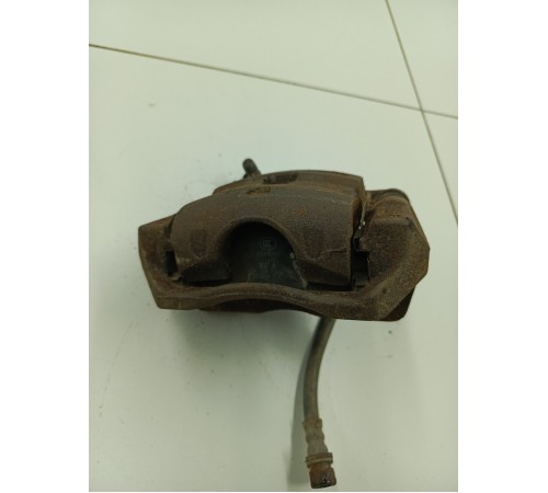 Суппорт тормозной задний правый