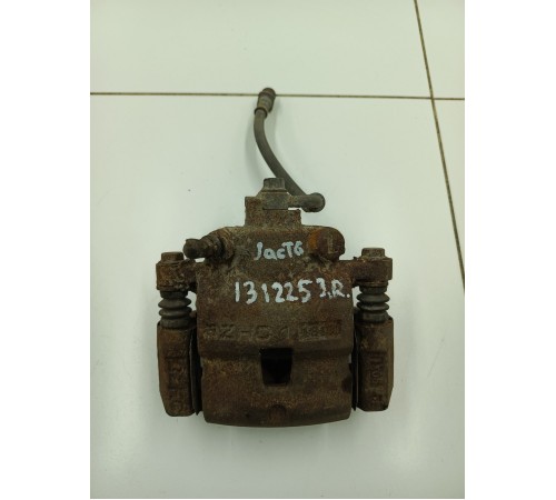 Суппорт тормозной задний правый