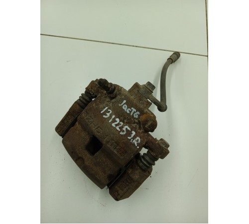 Суппорт тормозной задний правый