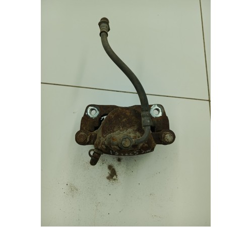 Суппорт тормозной задний правый