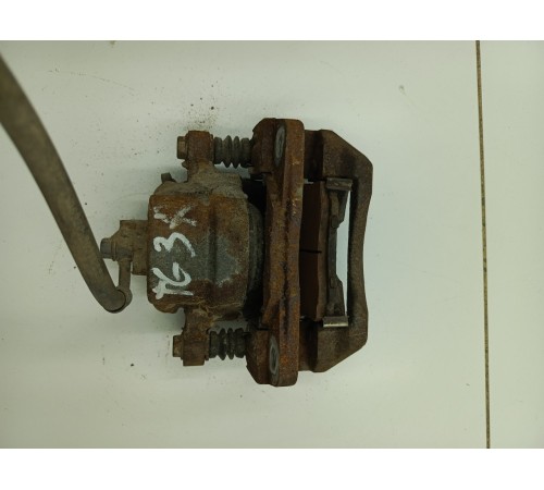 Суппорт тормозной задний правый